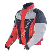 Motorcycle Cordura Jacket (Motorrad Cordura Jacke)
