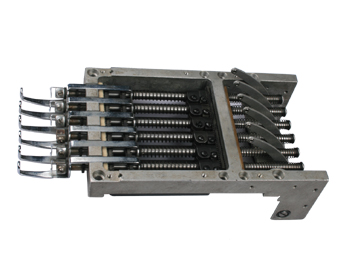 embroidery machine part