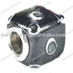 fashion glass bead(big hole)