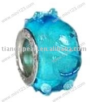 fashion glass bead(big hole) (мода стеклянные бусинки (большие отверстия))