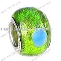 fashion glass bead(big hole) (мода стеклянные бусинки (большие отверстия))