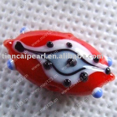 fashion glass bead (evil eyes) (Mode Glasperlen (bösen Blick))