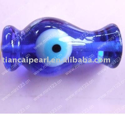 fashion glass bead (evil eyes) (Mode Glasperlen (bösen Blick))