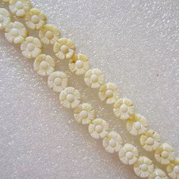 fashion natural coral bead