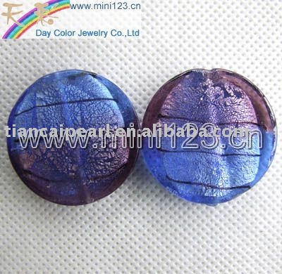 glass beads