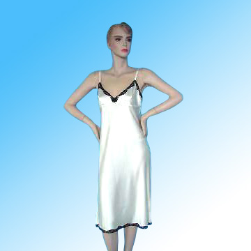 Ladies` Slip (Ladies `Slip)