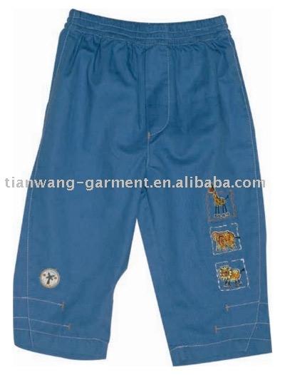 Boy`s Pants (Boy`s Pants)