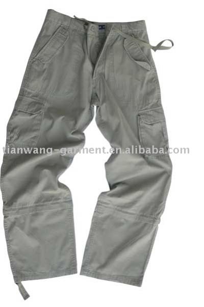 Men`s Casual Trousers (Men`s Casual Trousers)