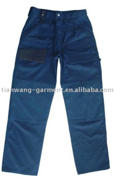 Workwear Pants (Workwear Pants)