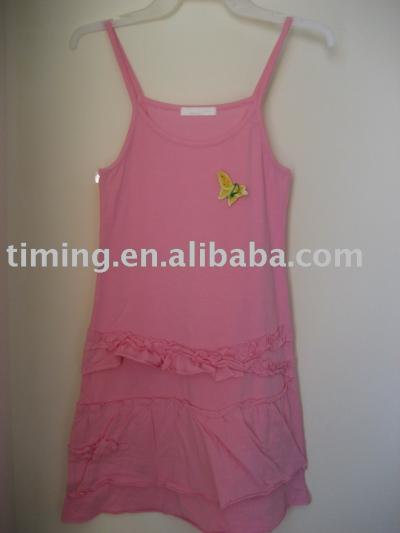 Junior`s dress (Junior`s dress)