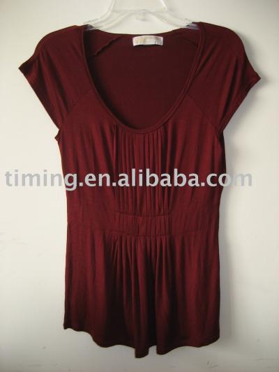 lady`s raglan sleeve dress (lady`s raglan sleeve dress)