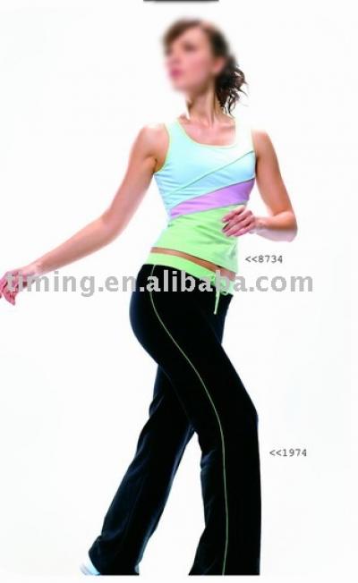 Sportswear (Спортивные)