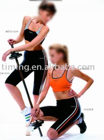 Sportswear