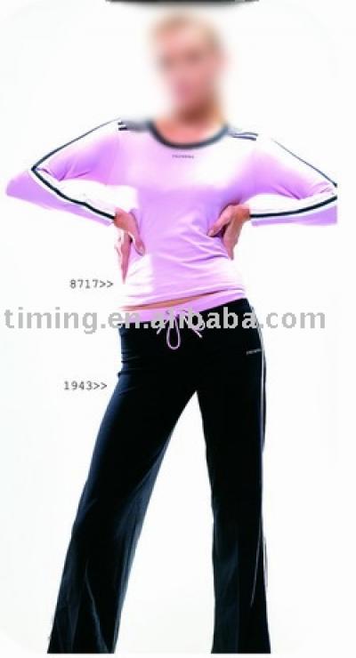 Sportswear