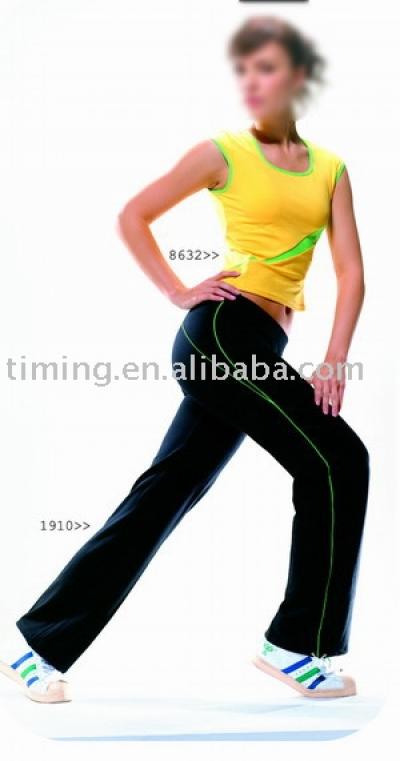 Sportswear