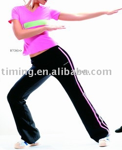 Sportswear