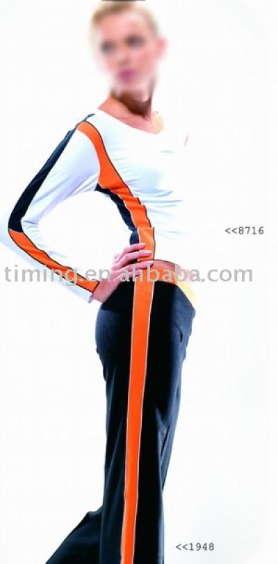 Sportswear (Sportswear)