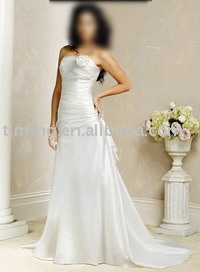 Wedding dress (Brautkleid)