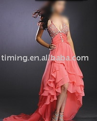 Wedding dress (Brautkleid)