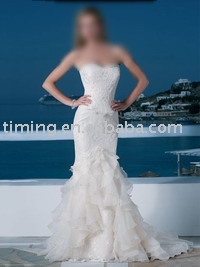 Wedding dress (Brautkleid)