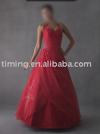 Wedding dress (Brautkleid)