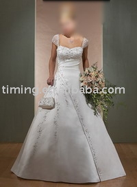 Wedding dress (Brautkleid)