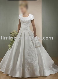 Wedding dress (Brautkleid)