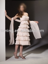 Wedding dress (Brautkleid)