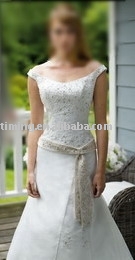 Wedding dress (Brautkleid)