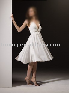 Wedding dress (Brautkleid)