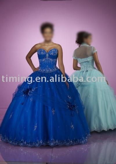 Wedding dress (Brautkleid)