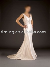 Wedding dress (Brautkleid)