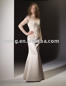 Wedding dress (Свадебное платье)