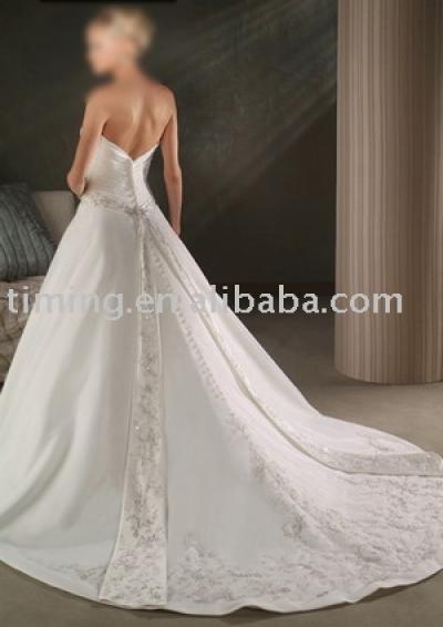Wedding dress (Свадебное платье)