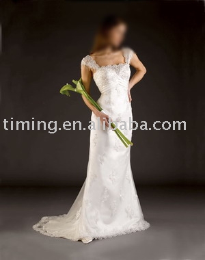 Wedding dress (Свадебное платье)