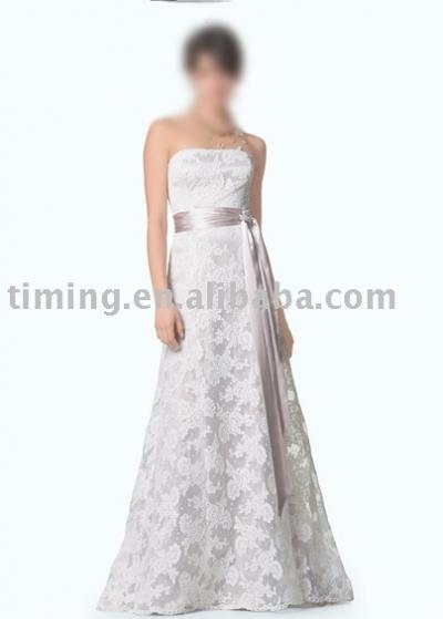 Wedding dress (Свадебное платье)