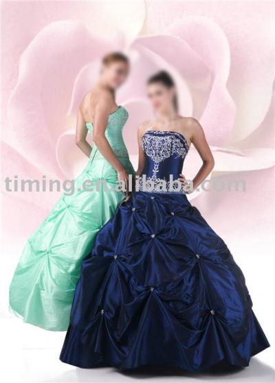 Wedding dress (Brautkleid)