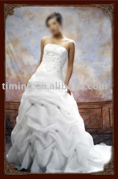 Wedding dress (Brautkleid)