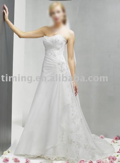 Wedding dress (Brautkleid)