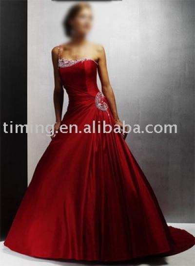 Wedding dress (Brautkleid)