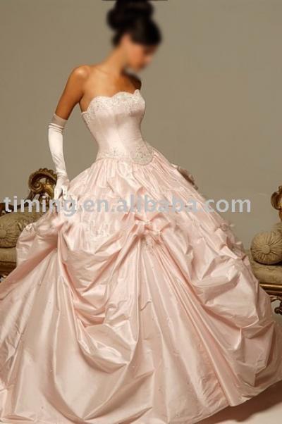 Wedding dress (Brautkleid)