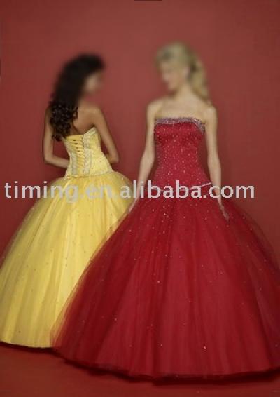 Wedding dress (Brautkleid)