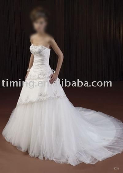 Wedding dress (Brautkleid)