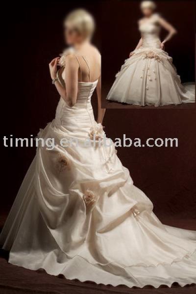 Wedding dress (Brautkleid)