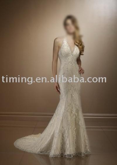 Wedding dress (Brautkleid)