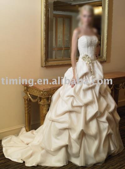 Wedding dress (Brautkleid)