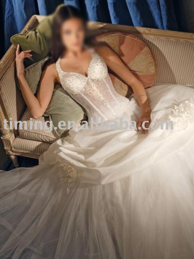 Wedding dress (Свадебное платье)