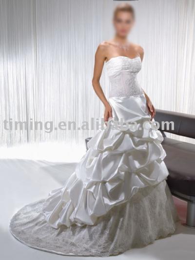 Wedding dress (Свадебное платье)