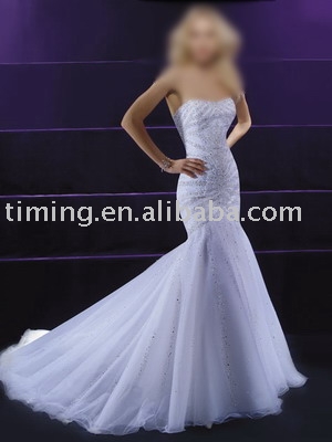 Wedding dress (Свадебное платье)