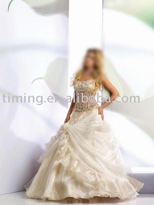 Wedding dress (Свадебное платье)